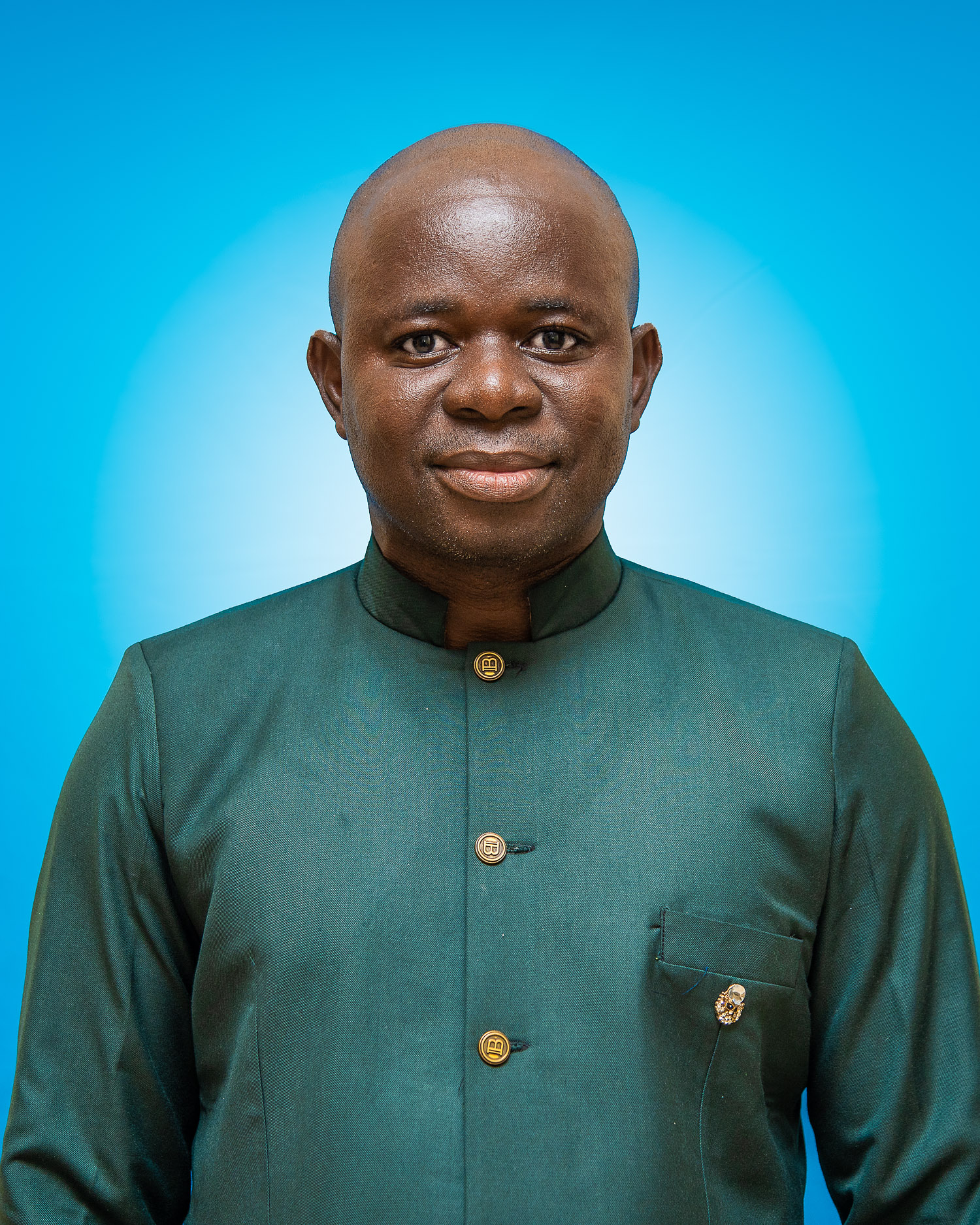 Prof. Gilbert Abotisem Abiiro